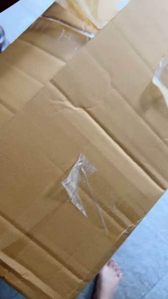 Buyer review video 4