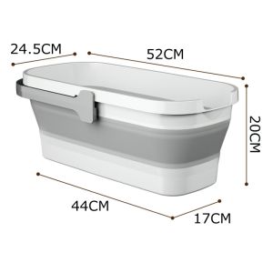 Cây lau nhà tự vắt bàn lau 36cmmicrofiber thấm hút tốt làm sạch thanh thép không gỉ khớp xoay 360 độ-NIEVE