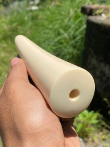 pipa gg lokal pucuk asli panjang 14cm besar original