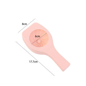 YESPERY 2Pcs Steamed Stuffed Bun Mold Pastry Press Mould Stuffed Bun Tools Handmade Chinese Baozi Maker Household Kitchen Gadget