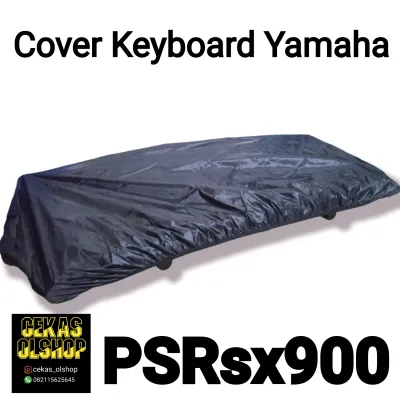 COVER KEYBOARD YAMAHA PSRsx900