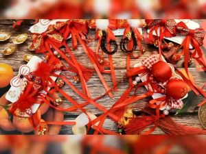 JEPIT RAMBUT IMPORT HIGH QUALITY / PITA CNY ANAK / JEPITAN RAMBUT IMLEK / JEPITAN RAMBUT ANAK MEWAH / JEPIT RAMBUT EDISI MERAH / KEP RAMBUT IMLEK / JEPITAN NATAL - 1PSG = 2PCS / NYC-7820