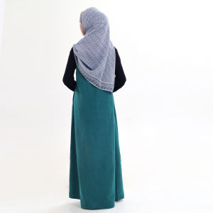 Bani Batuta - Overall Panjang Wanita Dewasa Kasual Rabbani Dara Aliviar Exclusive