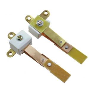 2Pcs Rice Cooker Contact Switch High-Power Contact T-Switch Contact Switch Universal Rice Cooker Switch Assembly