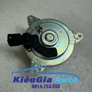 Mô tơ quạt két nước Nissan Sunny 2013-2020 214871HS0A