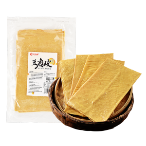 豆腐丝 云南特产石屏干货 手工豆腐丝 凉拌菜食材เต้าหู้ฝอยแห้ง