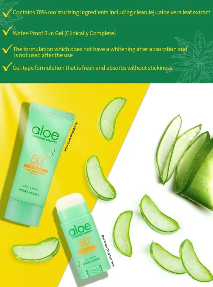 okf aloe vera OKF Aloe Vera Getränk Original 500ml – Koreanische Frische – Korea Store main image 0