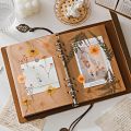 Sổ photobooth dán ảnh, Album đựng ảnh cao cấp bìa da kiểu vintage dán ảnh nhiều kích thước. 