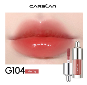 Son Tint Carslan Lip Glow G104 Mini
