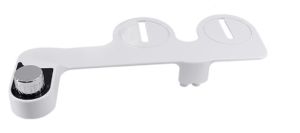 TOILET BIDET SPRAY SEAT ATTACHMENT
