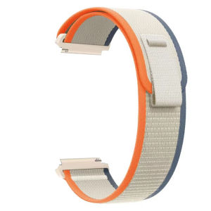 สายรัดไนลอน สำหรับ Coros Pace 4 สมาร์ทวอทช์ สายนาฬิกา Nylon Loop Watchband Adjustable Bracelet