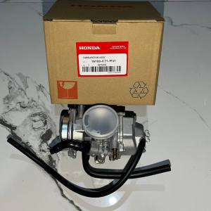 Carburetor Assembly Honda Supremo Thailand Genuine 16100-K71-M31