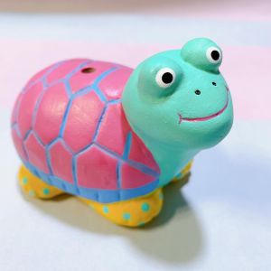 ตุ๊กตาเคราฤาษี ตุ๊กตาเคราฤาษี คละสี(เลือกแบบได้) จำนวน 1 ชิ้น พร้อมเชือก ไม่มีต้นไม้