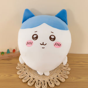 30cm/50cm Cute Chiikawa Usagi Doll Chiikawa Doll Plush Toy Plush Pillow Cushion Doll Sofa Room Decoration