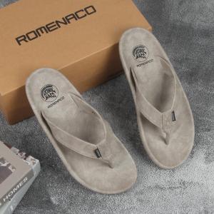Romenaco Sandal Pria R127E-Grey