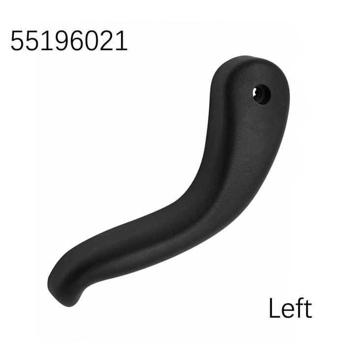 【TEHAUTO】 Front Left Seats Recliner Handle for Dodge for Ram 1500 2500