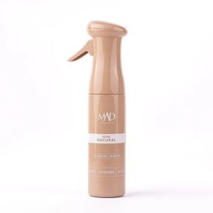 MAD Elegant Natural Essence 250ml - Home Office Aromatic Room Spray | Long-Lasting Fresh & Earthy Scent | Home Décor Air Freshener