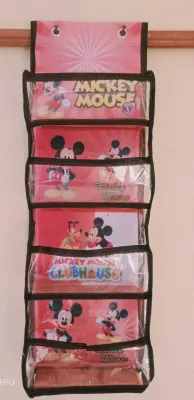 Rak kosmetik Gantung karakter Rak Kosmetik Gantung Murah