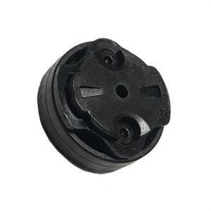 BLACKON Spare Parts Black Road Bike For IGPSPORT For Garmin Bicycle Computer Bracket Cycling Computer Repair Bike Repair Parts Bike Computer Mount