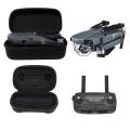 Combo 3  hộp đựng cho mavic pro Platium - Combo 3 boxes for Mavic Pro Platium - Gồm 3 hộp đựng Pin + Khiển + Sạc - Hộp đựng với chất liệu được đan bới các sợi cước có sức chịu đựng vô cùng dẻo dai và bền bỉ. 
