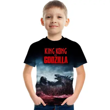 King Kong T Shirt For Men Woman Unisex Dtg Natural S-5xl outlet