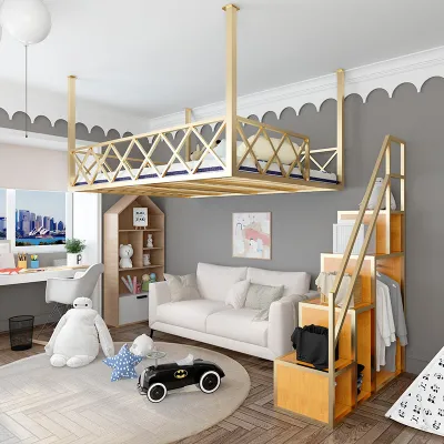 Loft Bed Customization SITE REVIEW SERVICES - Loft bed design supply installation related services- Adult Children Bedroom Bomb shelter Utility room HDB Condo Bay window - SGLoftbed