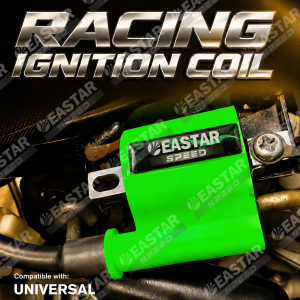 Racing Ignition Coil Carb and FI Type Universal