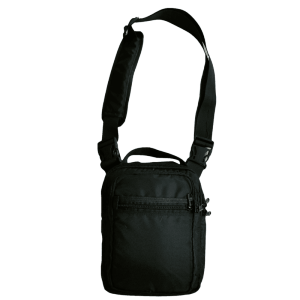 XOS Sling Bag Heritage Compact Quick Draw for Tactical Holster and Everyday Carry Tactical Crossbody Shoulder Bag