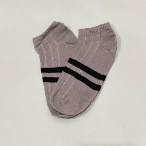 WDS Kaos Kaki Pendek Import Murah Motif Polos Dibawah Mata Kaki Kaos Kaki Office Sport Fashion Olahraga KK-12A