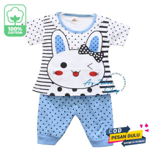 Baju Bayi Perempuan: Pilihan Terbaik untuk Usia 0-12 Bulan