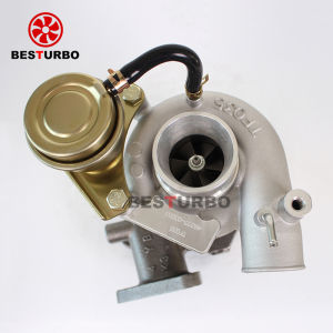Turbo Turbocharger for Mitsubishi Pajero 4M40 2.8L TD04-12T TF035 Oil Cooled New