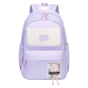 SUN EIGHT - 8471 Balo học sinh siêu nhẹ chống thấm nước Cặp sách học sinh chính hãng