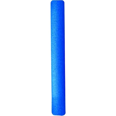 XYRT1 Linh hoạt Mì xốp bể bơi Thanh xốp Hỗ trợ phao mì Gậy xốp nổi Huấn luyện hỗ trợ bơi cho người bắt đầu Phụ kiện bể bơi Thanh nổi Trẻ em