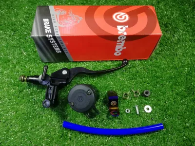 MASTER PUMP BREMBO SET FOR LC 135 / Y15 / Y125 / RS150