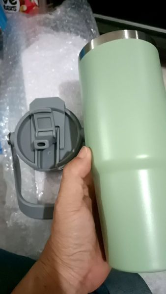 Buyer review video 6