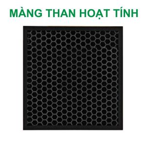 Màng lọc không khí daikin MCQ30ZVM7 Màng lọc hepa daikin Màng lọc than hoạt tính