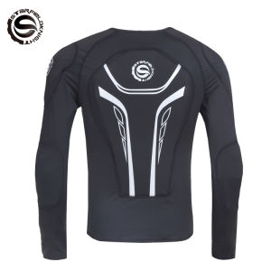 Weightlight Jacket Motorcycle Full Body Armor Protection Jackets Motocross Racing Clothing Moto Riding Protectors Jackets