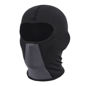 Breathable UV Sun Protection Balaclava Dust-Proof Motorcycle Helmet Full Face Mask Scarf Ice Silk Riding Gear Headwear