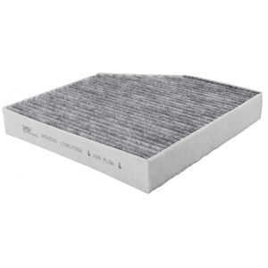 Lọc gió điều hòa Than hoạt tính AC0253C dành cho xe Mercedes-Benz GLC300 và GLC300d 2015 2016 2017 2018 2019 2020 2021 2022 A 206 835 14 00