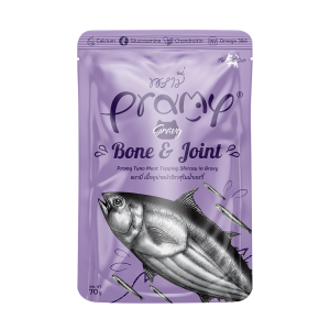 Pramy Premium Cat Pouches 70g