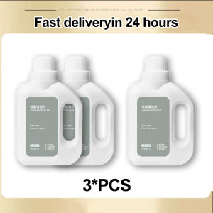 Xiaomi Robot X20 Max/X20 Pro/X10 Plus/X20 Plus/ X20 Cleaning Liquid Decontamination Antibacterial