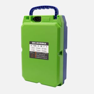 24V Garden Tools Lithium Battery Electric Mower Hedge Trimmer Tea Plucking hine Battery 48V12AH20Ah30Ah