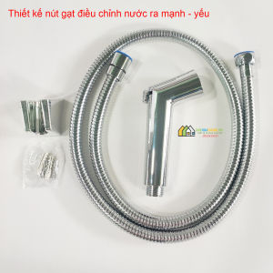 Vòi sịt vệ sinh cao cấp