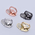 Universal Shiny Rhinestone Love Heart Phone Finger Grip Ring Phone Stand Mount Holder. 
