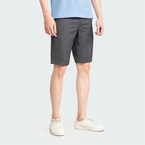 Quần Short âu Nam Insidemen ISO008S3 regular fit
