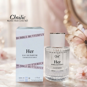 Nước hoa choilic her 50ml nữ