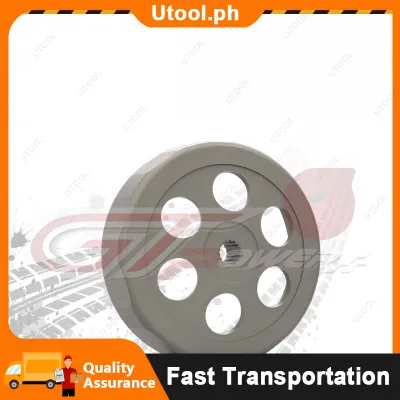 CLUTCH BELL MIO / MIO SPORTY CLUTCH HOUSING