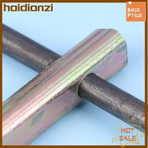 haidianzi Extended Type Elevator Triangle Key Professional Triangle Key Train Triangle Key For Elevator Door