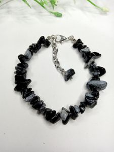 GELANG BATU ALAM / GELANG BATU KERIKIL / GELANG WANITA