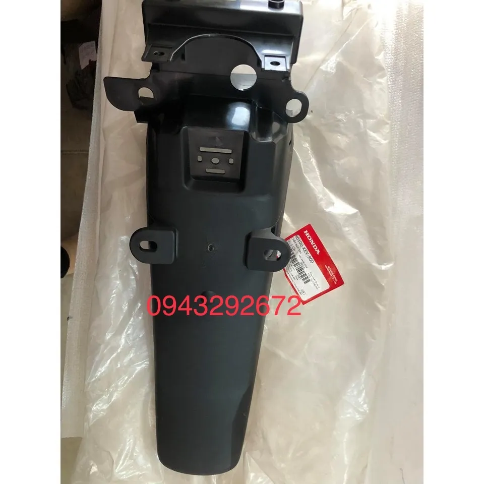 Chắn Bùn Sau Wave Nhỏ, Zx Honda | Lazada.vn